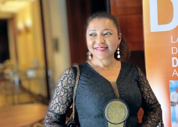 Mathilde-Mbouck_mahola-foundation_social-impact