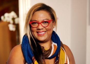 Carole nkoa_experte en communication_vice_recteur_université boreal