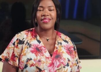 Entretien avec Christelle Babette Tchonang, la camerounaise recrutée par la NASA le jour de son anniversaire