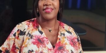 Entretien avec Christelle Babette Tchonang, la camerounaise recrutée par la NASA le jour de son anniversaire