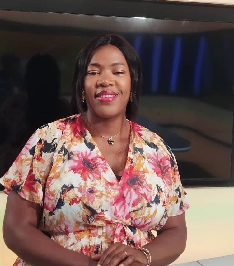 Entretien avec Christelle Babette Tchonang, la camerounaise recrutée par la NASA le jour de son anniversaire