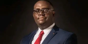 Entretien avec Samuel Roger Mbassa-société générale
