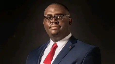 Entretien avec Samuel Roger Mbassa-société générale