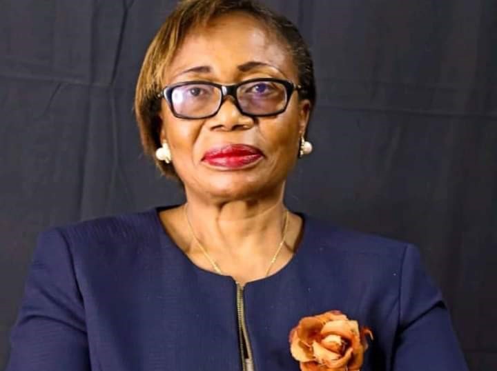 Nicole Ngatchou gestion de la paie