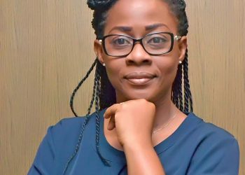 Entretien avec Regine Moukete, promotrice du cabinet reginepro consulting