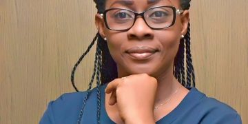 Entretien avec Regine Moukete, promotrice du cabinet reginepro consulting