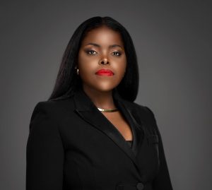 Entretien avec Sarada Nya Rikong, fondatrice du cabinet Nya & Co law firm