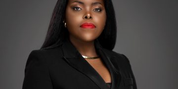 Entretien avec Sarada Nya Rikong, fondatrice du cabinet Nya & Co law firm