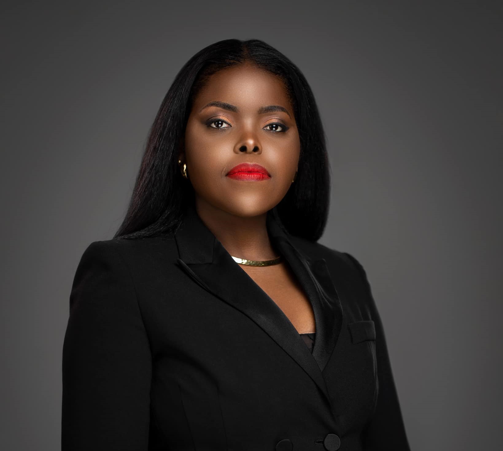 Entretien avec Sarada Nya Rikong, fondatrice du cabinet Nya & Co law firm