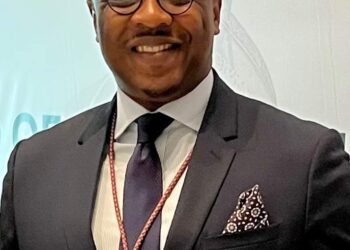 « être avocat me permet de contribuer à la réduction des inégalités sociales » Tommy Nkongho Agbor