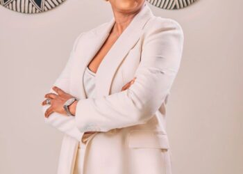 Linda Loretta NGANKO