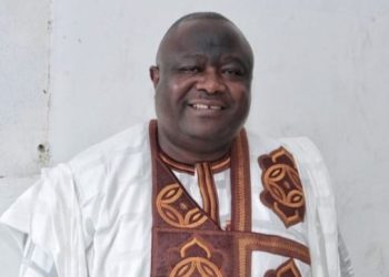 Grande interview avec Gervais Keedi_expert reconnu dans la vente_la distribution et la gestion de la valeur client