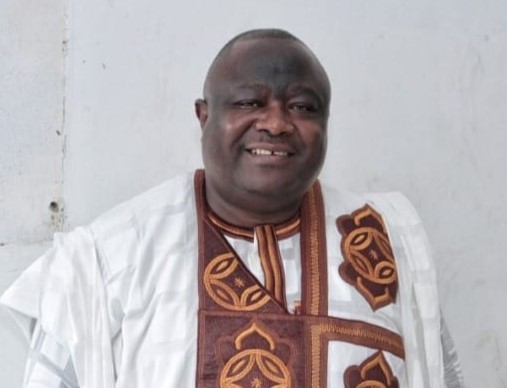 Grande interview avec Gervais Keedi_expert reconnu dans la vente_la distribution et la gestion de la valeur client