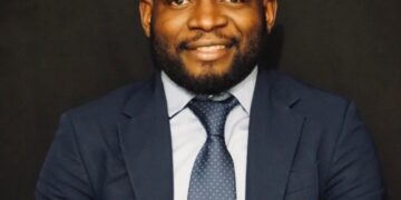 Entretien avec Terence NGUINDI, ingénieur en