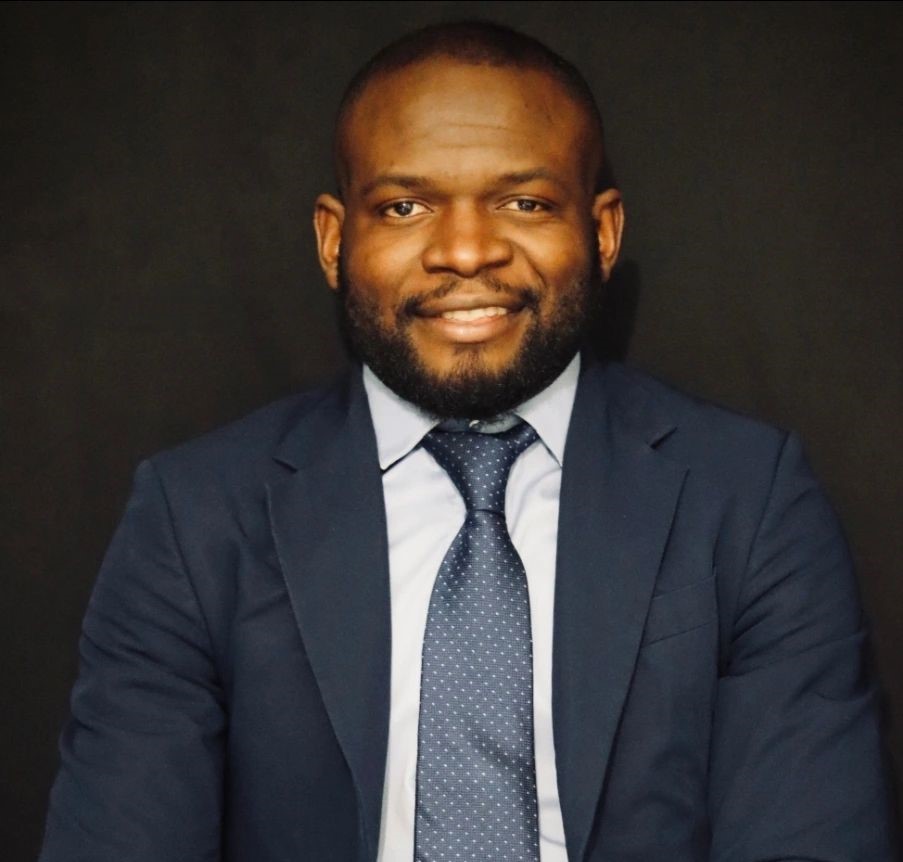 Entretien avec Terence NGUINDI, ingénieur en