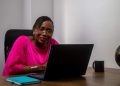 Image de Nicole Ngatchou, directeur général du cabinet NAAS RH, spécialisé dans la paie, la fiscalité et la formation des professionnels RH