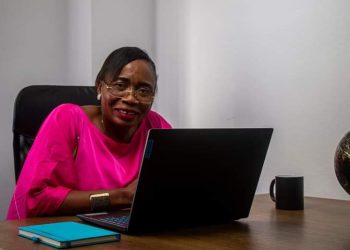 Image de Nicole Ngatchou, directeur général du cabinet NAAS RH, spécialisé dans la paie, la fiscalité et la formation des professionnels RH