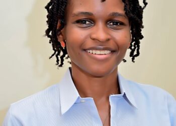 « Notre collectif d’experts souhaite renforcer les compétences des personnes qui ne peuvent pas toujours se payer leurs services » Marie-Claire Ebale