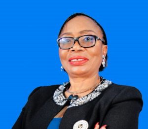 Image de Nicole Ngatchou, directeur général du cabinet NAAS RH, spécialisé dans la paie, la fiscalité et la formation des professionnels RH