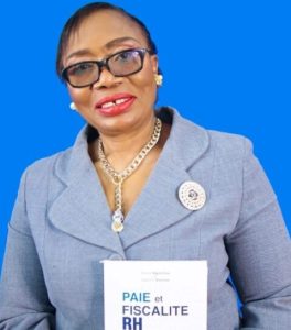 image de nicole ngatchou