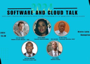 Software & Cloud Talk, le nouveau rendez-vous incontournable pour les passionnés de technologie au Cameroun et en Afrique
