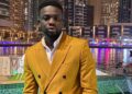 Lamine Ndiaye : Une vraie passion pour la mode africaine