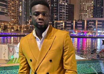 Lamine Ndiaye : Une vraie passion pour la mode africaine