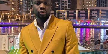 Lamine Ndiaye : Une vraie passion pour la mode africaine