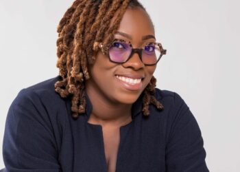 Adeline Tsemo PELAGE : ” L’ambition de BOBO est de conquérir l’Afrique avec des biscuits naturels, à base de farine locale “