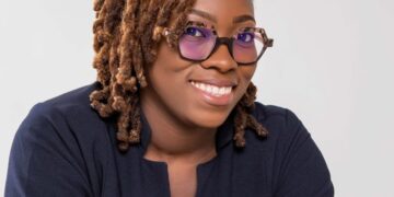 Adeline Tsemo PELAGE : ” L’ambition de BOBO est de conquérir l’Afrique avec des biscuits naturels, à base de farine locale “