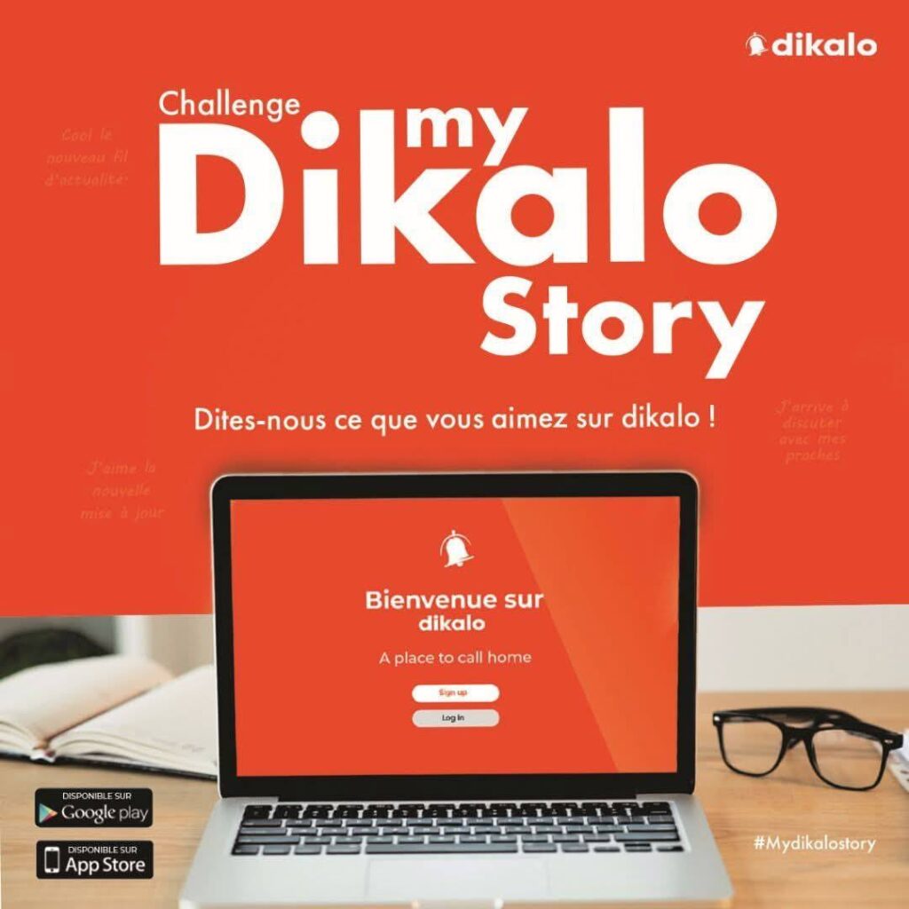 « Sans les plateformes occidentales, il nous est impossible de communiquer, de vendre, de s’informer », Alain Ekambi, Ingénieur Informatique

