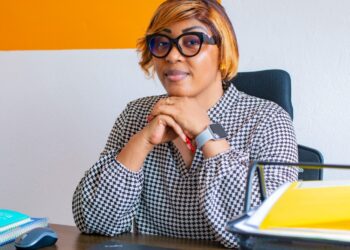 « Nous voulons former et certifier les professionnels africains dans les métiers du numérique » Raïssa ENGBOM