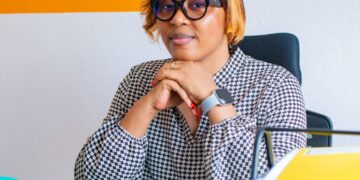 « Nous voulons former et certifier les professionnels africains dans les métiers du numérique » Raïssa ENGBOM