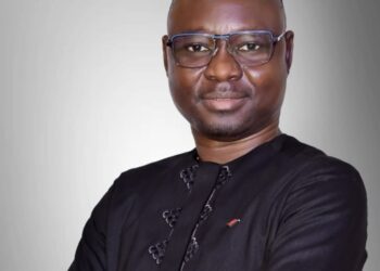 Agbe Florent Attiogbe, le bâtisseur d’avenir à la tête de Sunu Santé