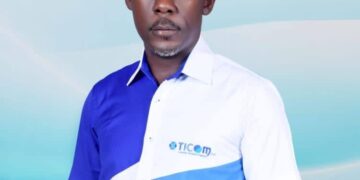 « L’industrie de l’entretien textile est une mine d’or pour l’économie africaine » Arno Tchande