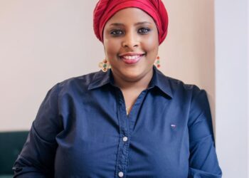 « La diaspora a besoin de transparence sur l’utilisation des fonds qu’elle envoie vers le pays d’origine » Alexandra Din-Eteki