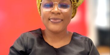 rita ndzie photo