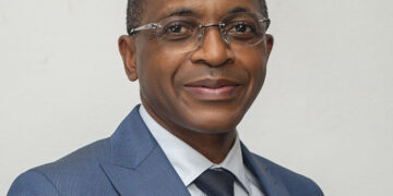 Réaction du Pr. Eugene Sobngwi lors du Symposium on Hospital Pharmacy