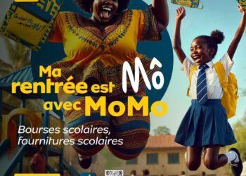 Back to School : MTN Mobile Money Cameroun lance la campagne MOMO Soukoul pour la rentrée scolaire 2024