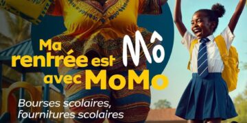 Back to School : MTN Mobile Money Cameroun lance la campagne MOMO Soukoul pour la rentrée scolaire 2024
