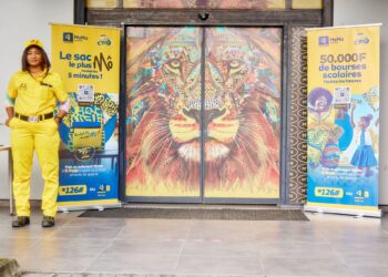 MTN Mobile Money lance la campagne MoMo SOUKOUL pour une rentrée scolaire réussie