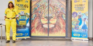 MTN Mobile Money lance la campagne MoMo SOUKOUL pour une rentrée scolaire réussie