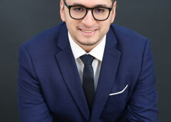 « Nous voulons unir la diaspora pour bâtir ensemble la Tunisie de demain » Rayed CHAIBI