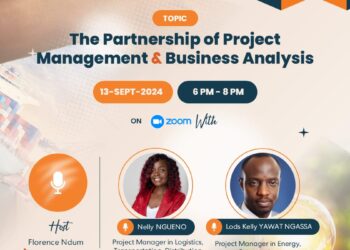 Afterwork BA MEET-UP : Pour sa 5ème Édition en ligne, Focus sur la Collaboration entre Analyse d’Affaires et Gestion de Projet