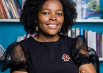 « Je veux renforcer la transparence et garantir que les OSC reçoivent le soutien dont elles ont besoin » Diane NDEUNA