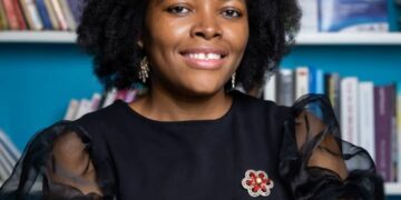 « Je veux renforcer la transparence et garantir que les OSC reçoivent le soutien dont elles ont besoin » Diane NDEUNA