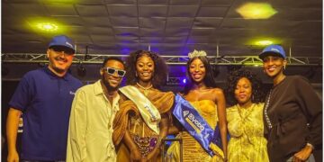 Concours de beauté : La finale Miss ayoba littoral 2024 a rendu son verdict