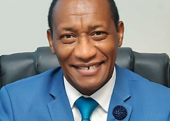 Prosper Zo’o Minto’o, un Nouveau Leadership pour l’ASECNA