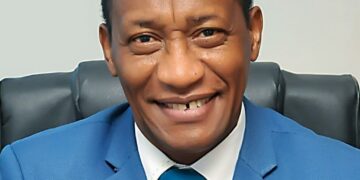 Prosper Zo’o Minto’o, un Nouveau Leadership pour l’ASECNA