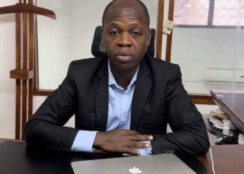 “ Nous travaillons à rendre le e-commerce plus accessible au Cameroun “ Jonathan CHAFEH